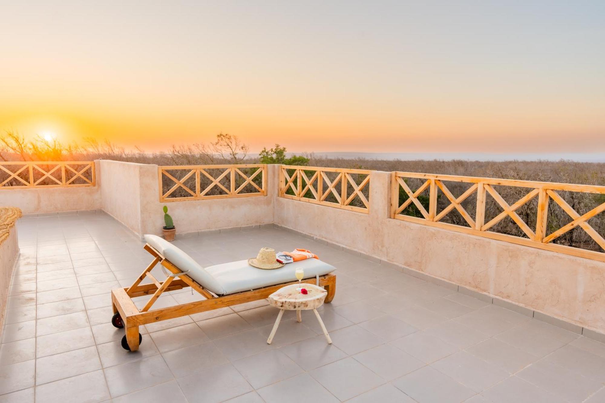 Lirio, Piscine Privee Et Services * Essaouira