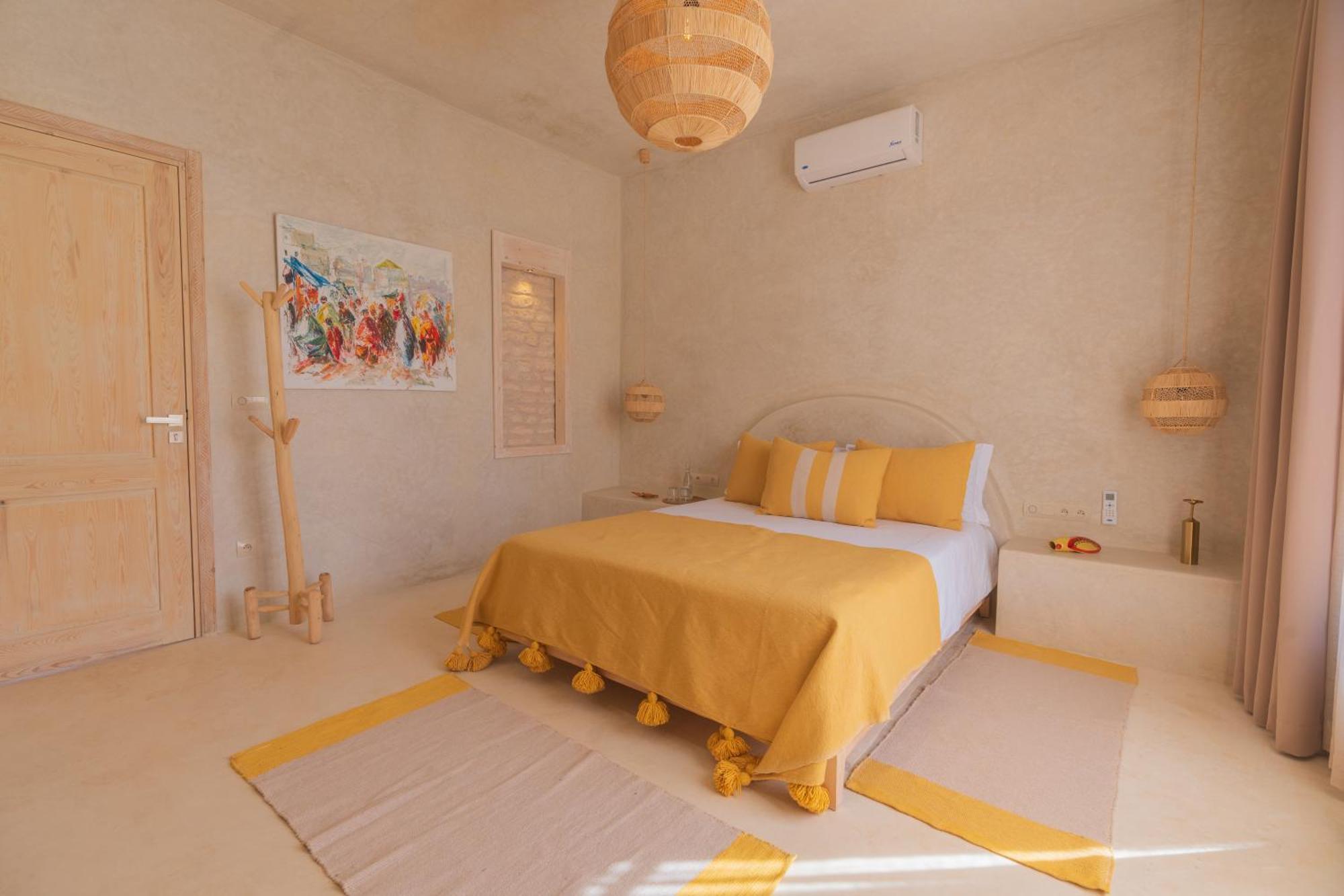 Lirio, Piscine Privee Et Services Villa